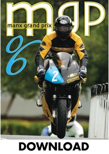 Manx Grand Prix 2006 Download