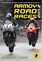 Armoy Road Races 2012 DVD