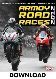 Armoy Road Races 2012 Download