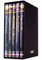 Joey Dunlop Boxset (5 DVD)