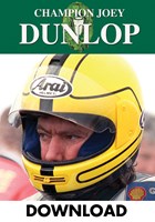 Champion Joey Dunlop Download