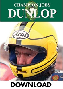 Champion Joey Dunlop Download