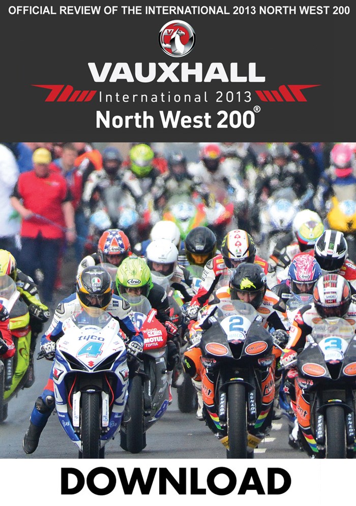 North West 200 2013 Download