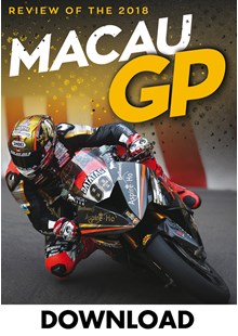 Macau Grand Prix 2018 Download