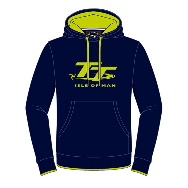 Sudadera Para Hombre Con Cremallera Y Capucha Thc Amsterdam