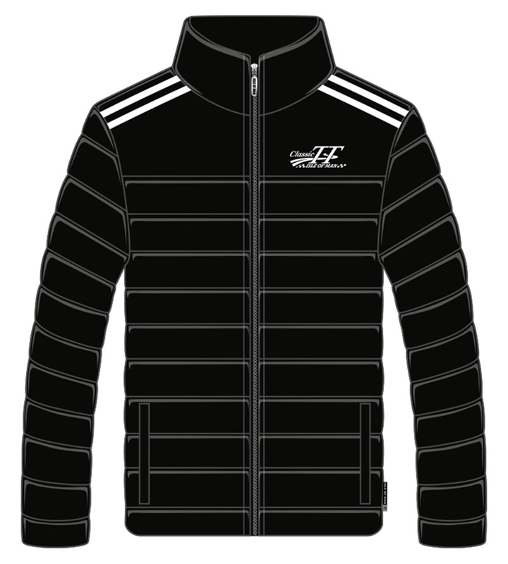 Classic TT Jacket - click to enlarge