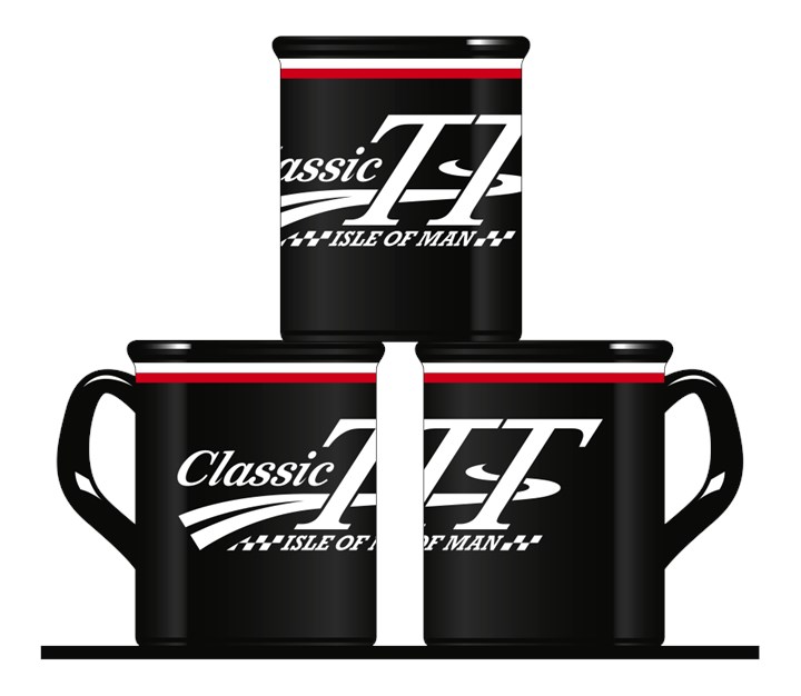 Classic TT Mug