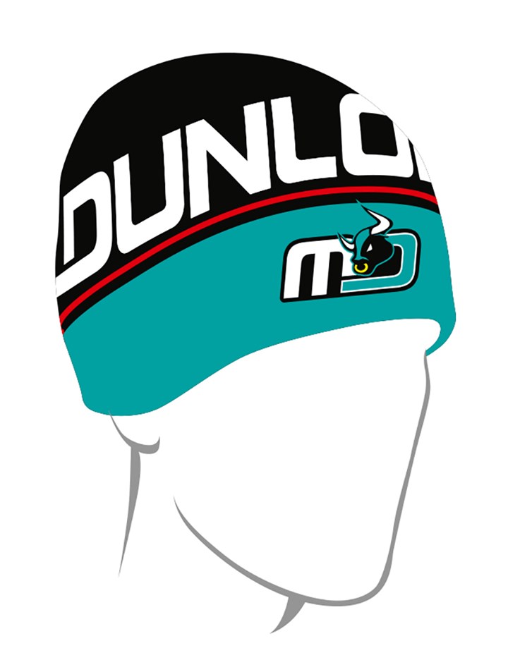 Michael Dunlop Beanie Hat