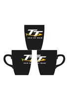 TT Logo Coffee Mug