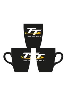 TT Logo Coffee Mug