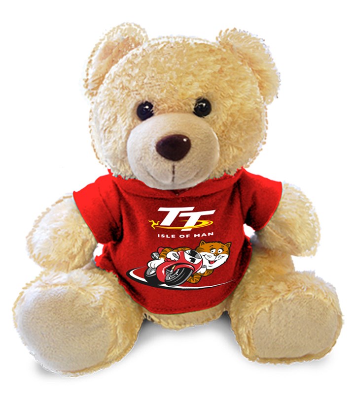 TT Teddy