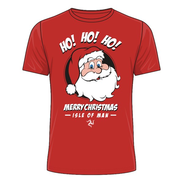 hohoho shirts