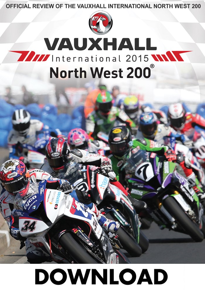 North West 200 2015 Download