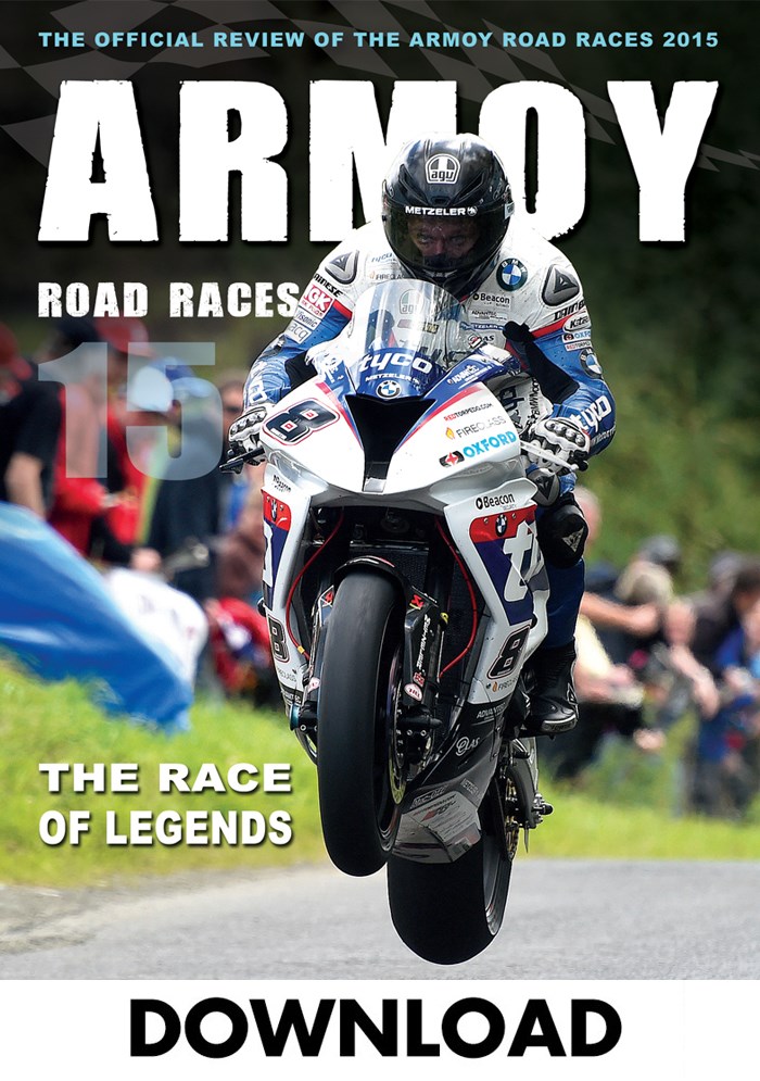 Armoy Road Races 2015 Download
