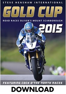 Scarborough Gold Cup Road Races 2015 Download