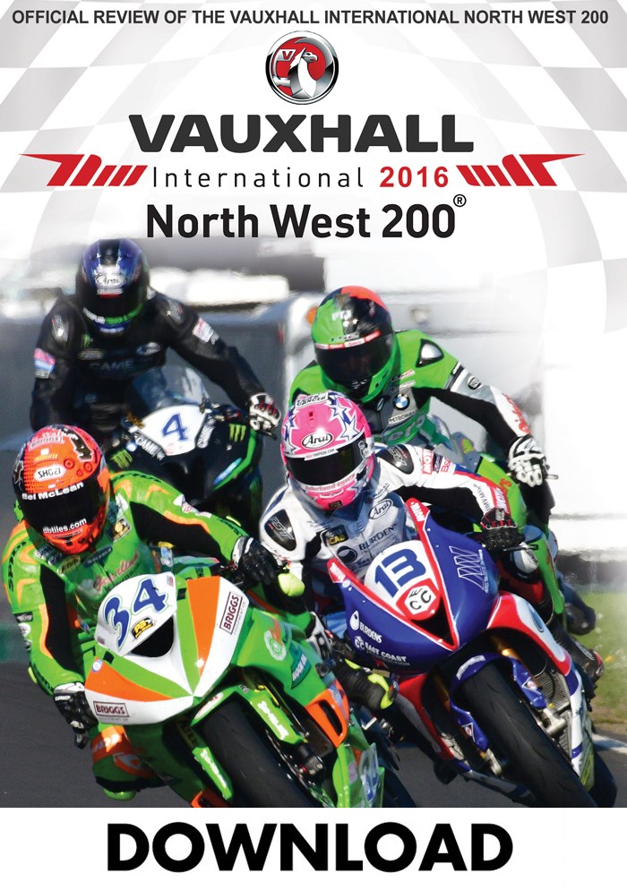 North West 200 2016 Download