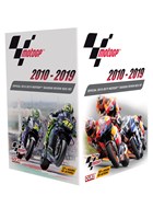 MotoGP 2010-19 (10 DVD) Box Set