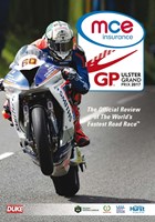 Ulster Grand Prix 2017 Review DVD