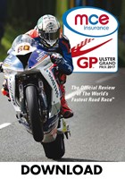 Ulster Grand Prix 2017 Review Download