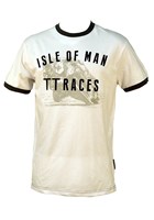 TT Vintage T-shirt White