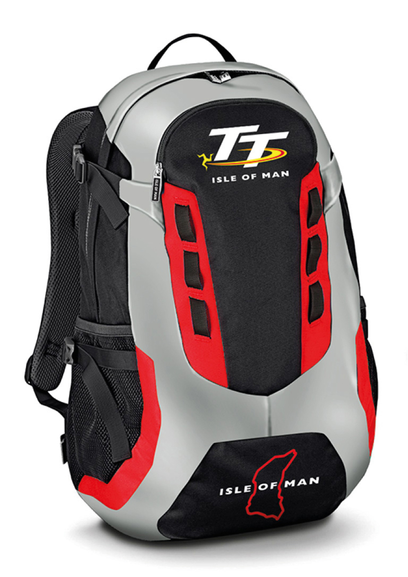 Mann backpack best sale