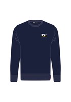 TT Gentlemans Sweater Navy
