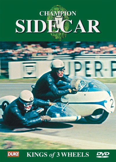 Sidecar Champions