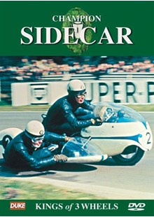 Sidecar Champions Download