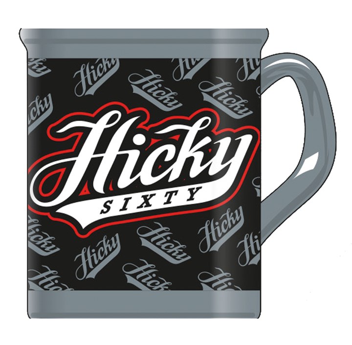 Peter Hickman Hicky Mug