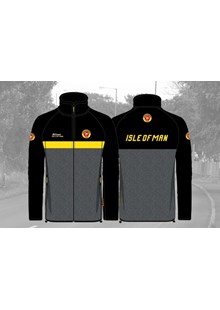 Southern 100 Fleece Jacket