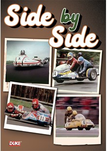 Side By Side DVD