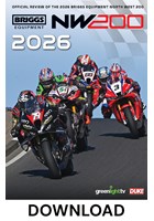 North West 200 2026 Review Download