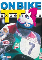 On Bike TT Experience 1 NTSC DVD