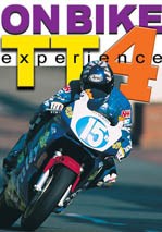 On Bike TT Experience 4 NTSC DVD