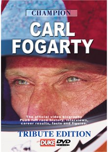 Champion Carl Fogarty Download