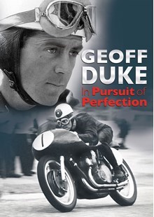 Geoff Duke In Pursuit of Perfection NTSC DVD