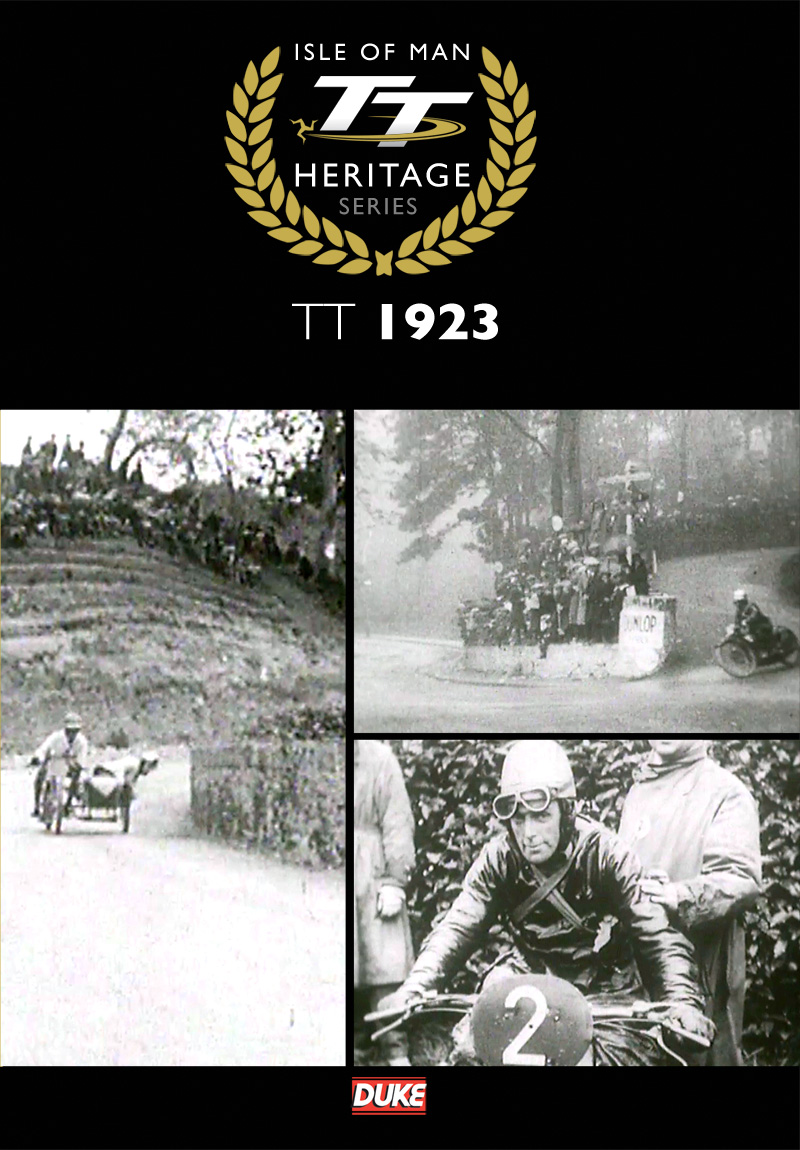 TT 1923 Download : Isle of Man TT Shop TT 1923 Download : Isle of Man TT Shop