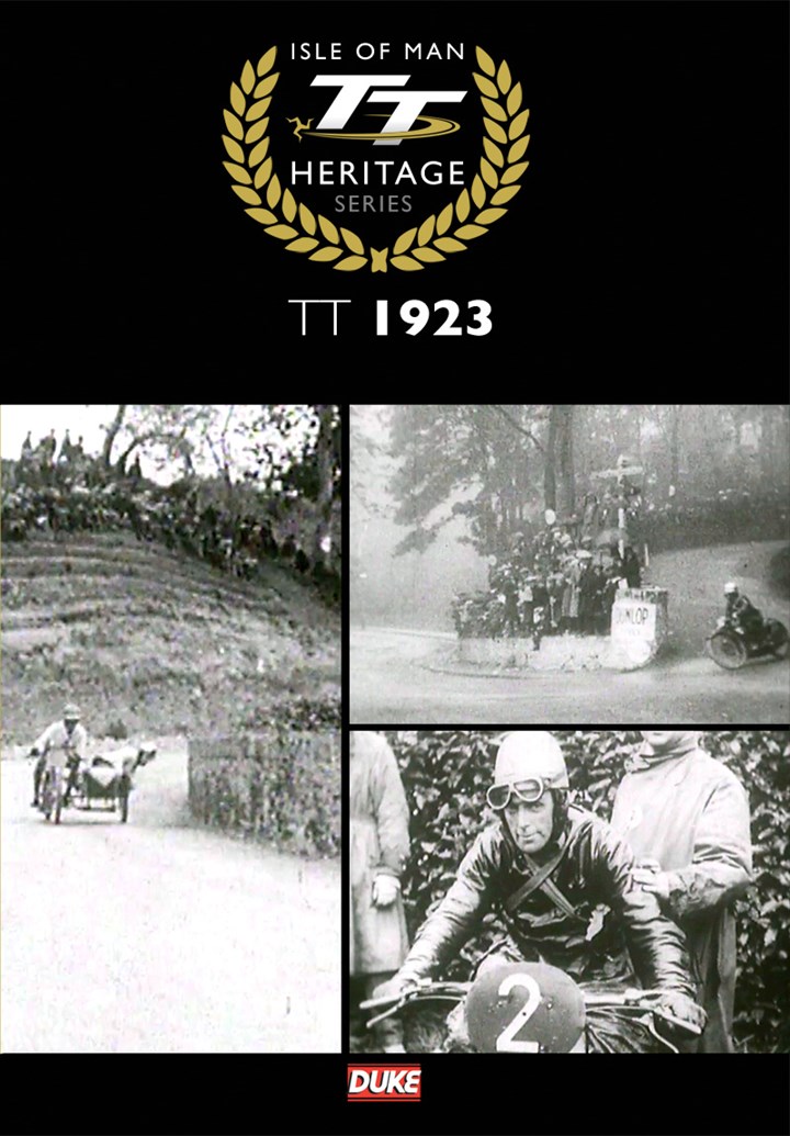 TT 1923 Download