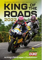 King of the Roads 2022 Review DVD