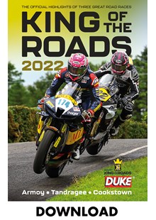 King of the Roads 2022 Review Download