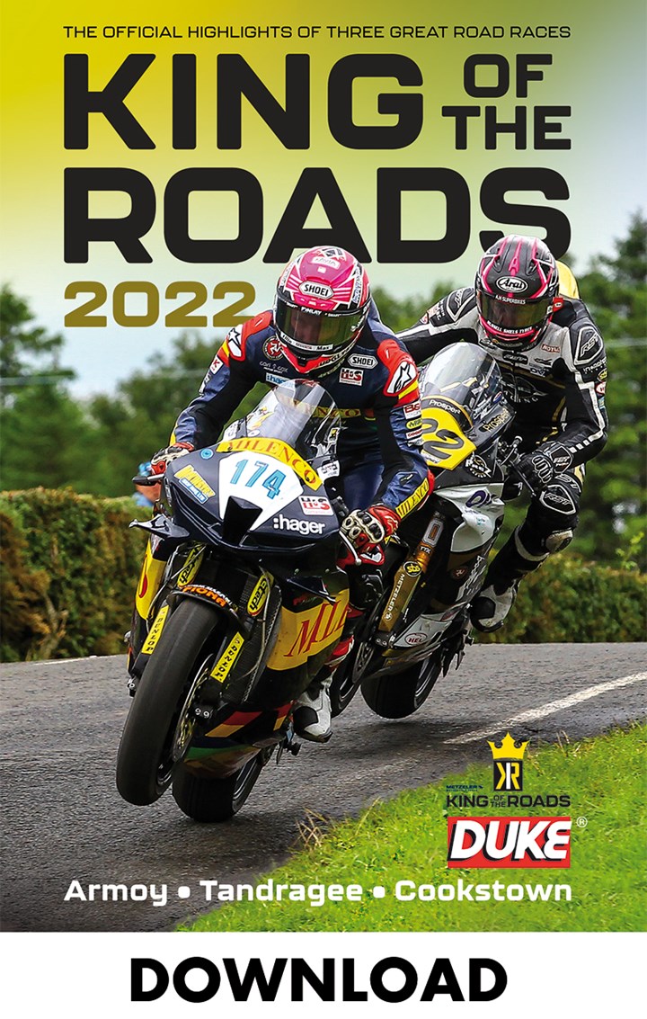 King of the Roads 2022 Review Download