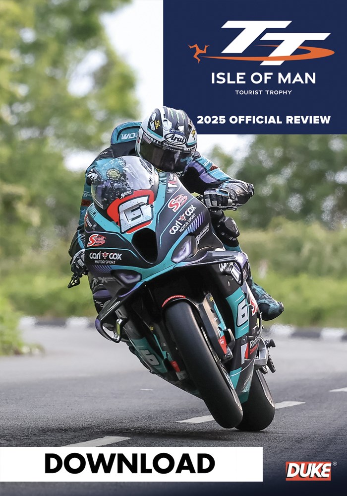 TT 2025 Review Download