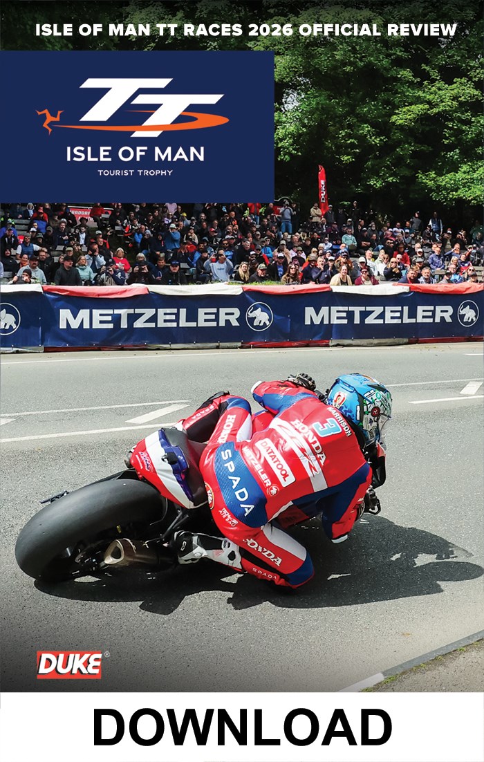 TT 2026 Review Download