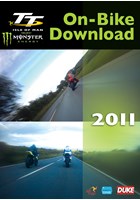 TT 2011 On Bike Keith Amor Download