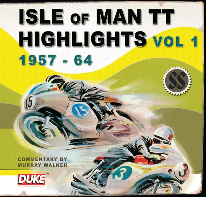 TT Highlights Vol. 1 - 1957-64 CD