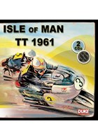 TT 1961 Audio (2 CD Set)