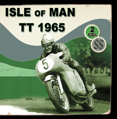 TRANSPORT TT RACES BIKES ISLE OF MAN TT RACES 1967 NEW ART PRINT POSTER CC2621 
