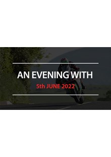 An Evening with Sunday 5th June 2022