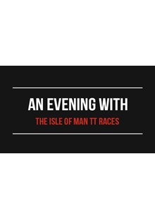 An Evening with 8th June 2023
