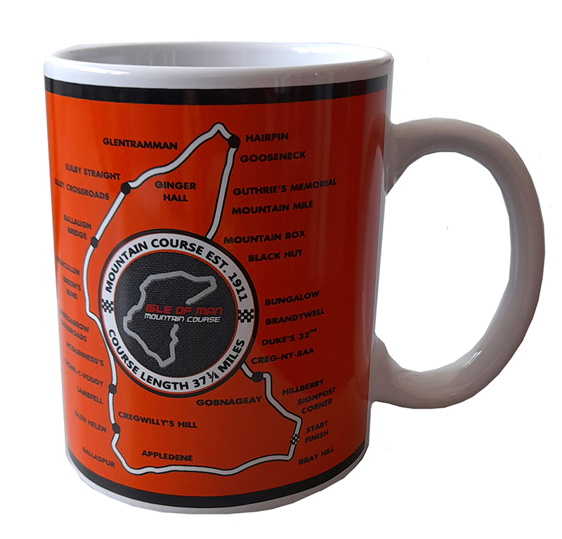 Isle of Man TT Shop : Isle of Man TT Shop